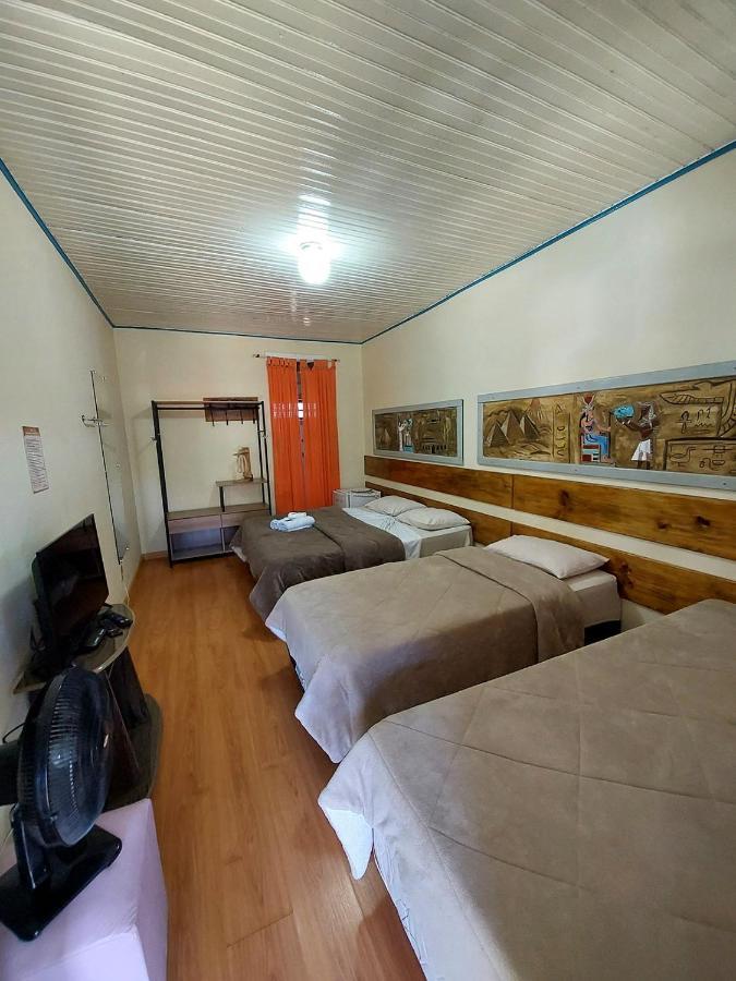 Inconfidencia Mineira Inn