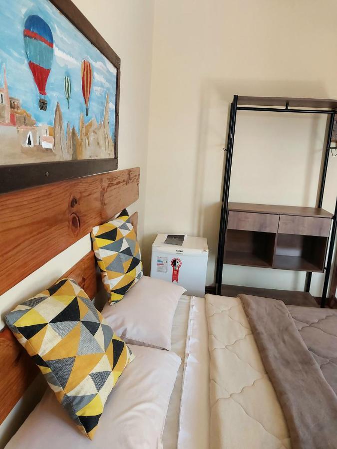 Inn Inconfidencia Mineira Ouro Preto (Minas Gerais)