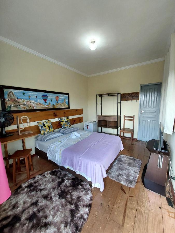 Inconfidencia Mineira Inn Ouro Preto (Minas Gerais)