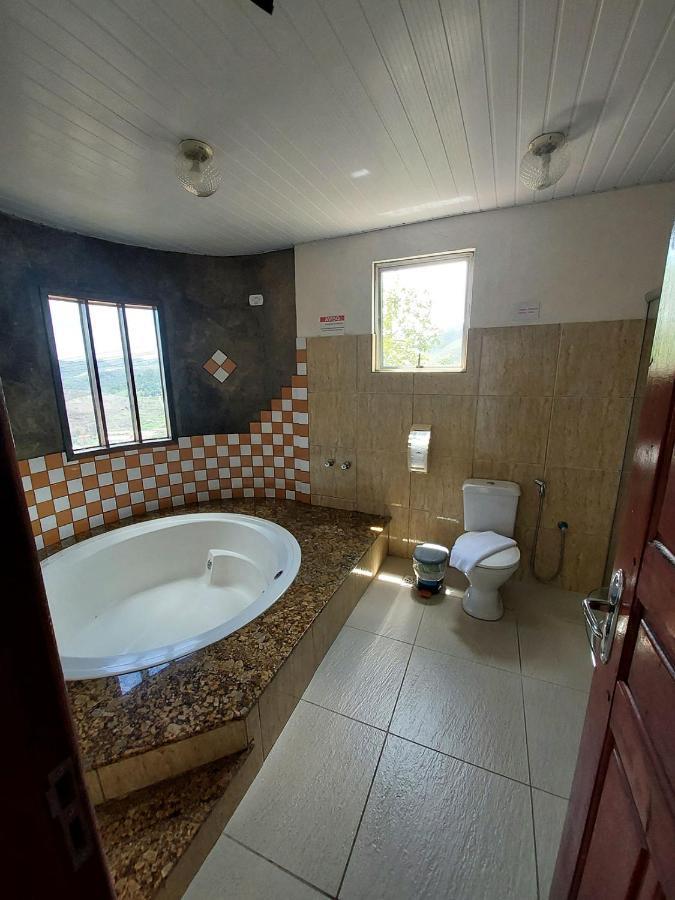 Inn Inconfidencia Mineira 2*