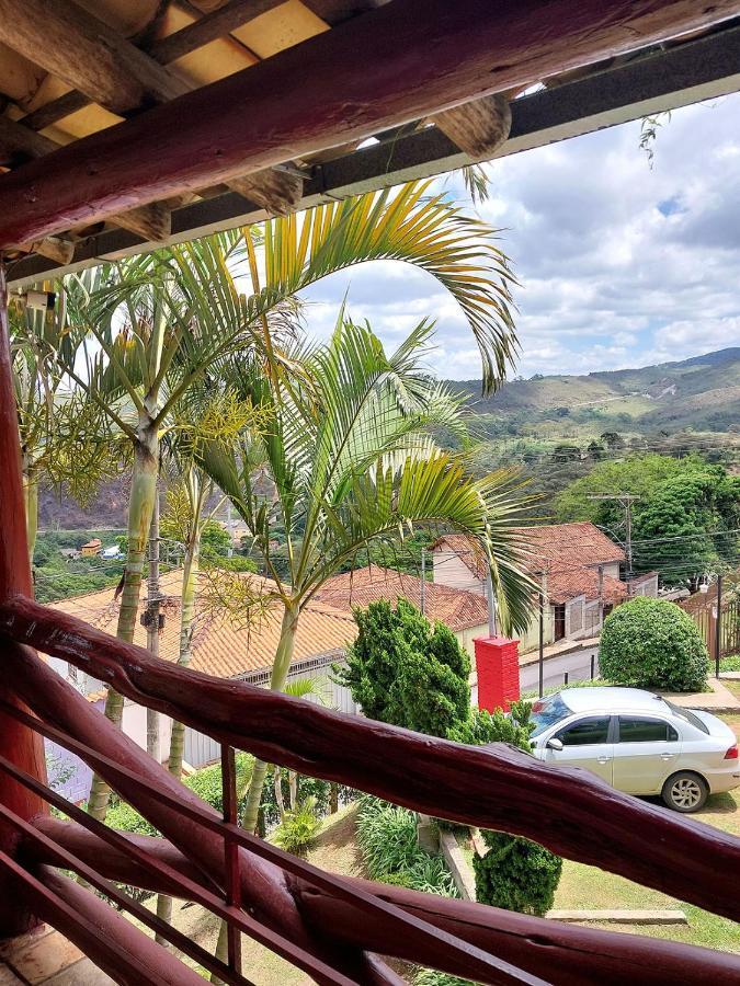 Inn Inconfidencia Mineira