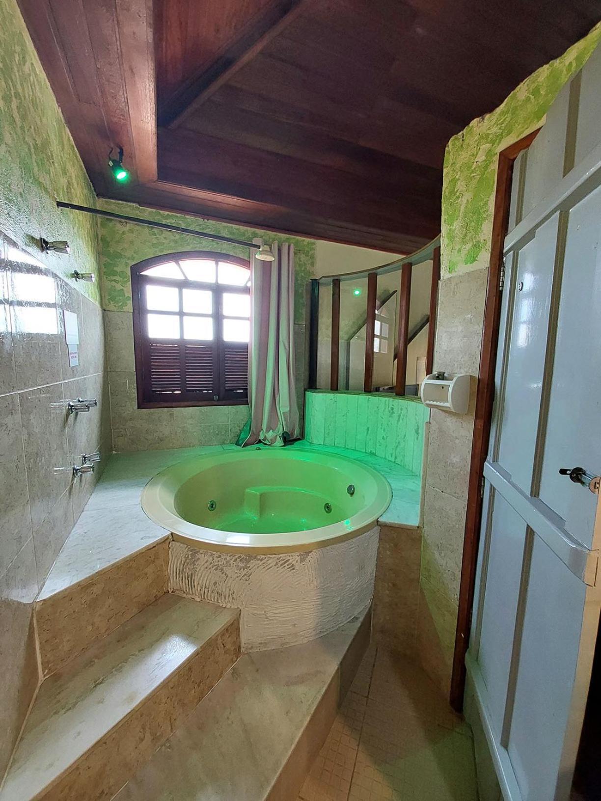 Inn Inconfidencia Mineira Ouro Preto (Minas Gerais)