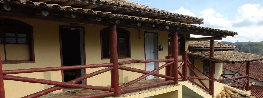 Inn Inconfidencia Mineira 2*