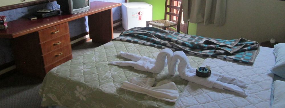 Inconfidencia Mineira Inn 2*