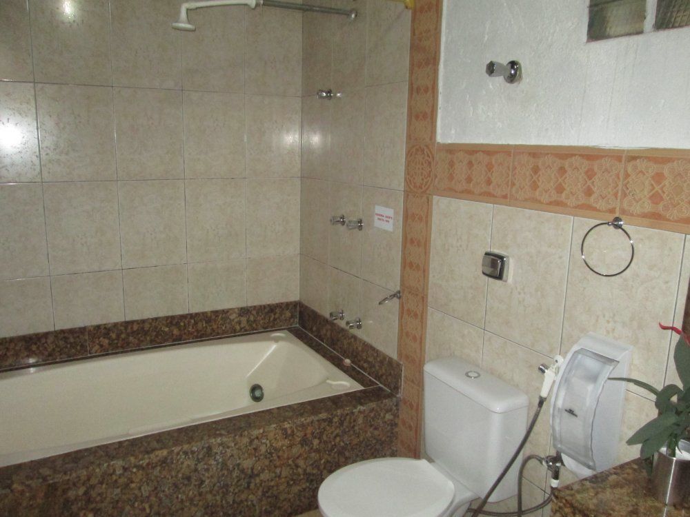 Inconfidencia Mineira Inn Ouro Preto (Minas Gerais)