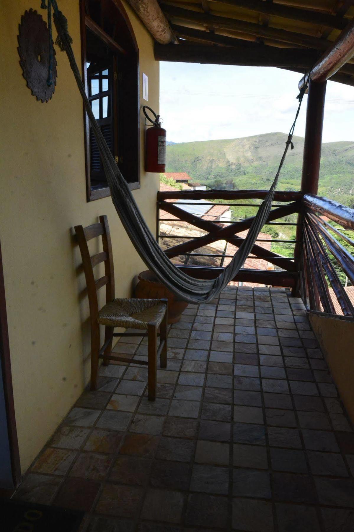 Inn Inconfidencia Mineira Ouro Preto (Minas Gerais)