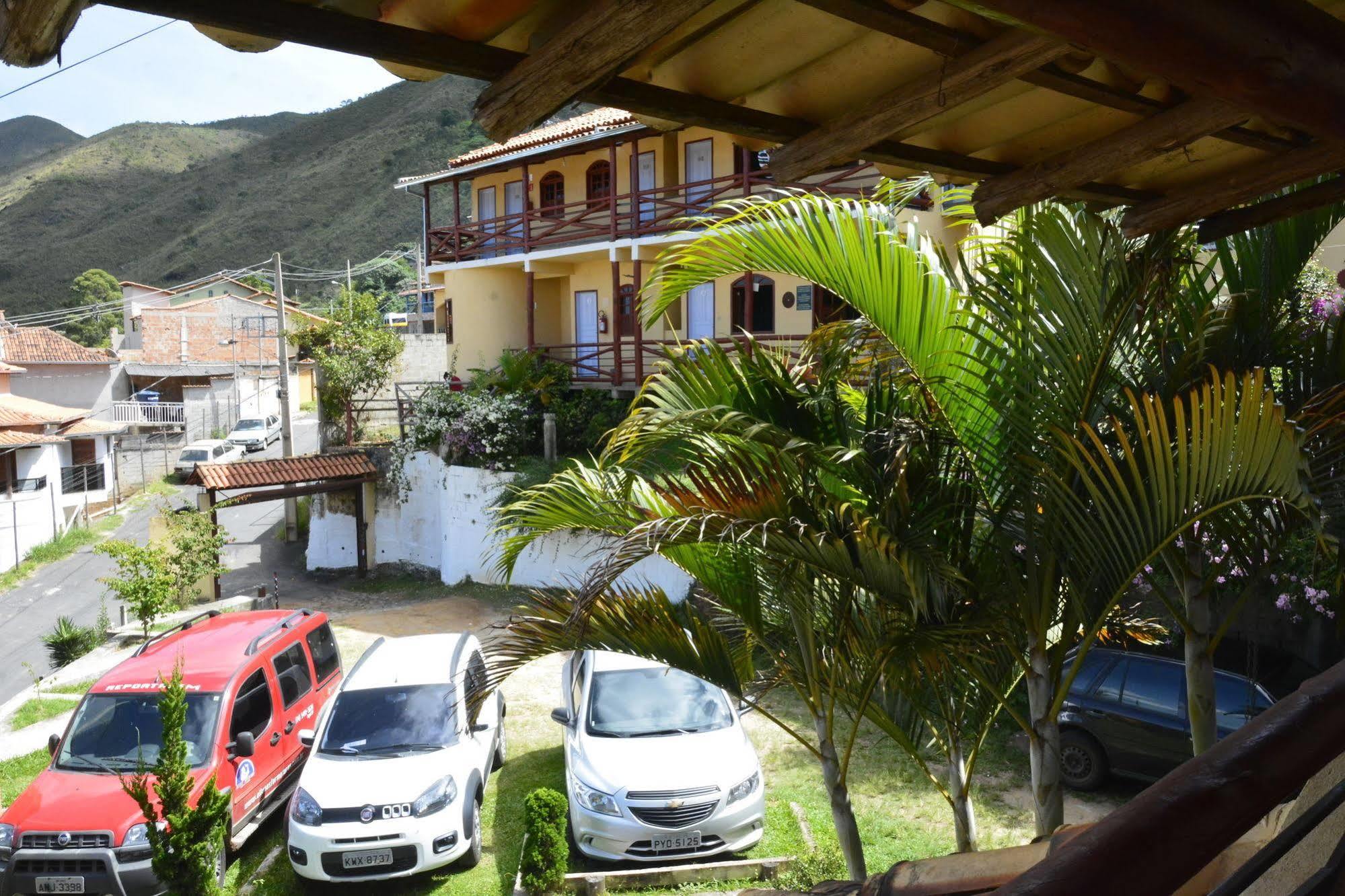 Inn Inconfidencia Mineira