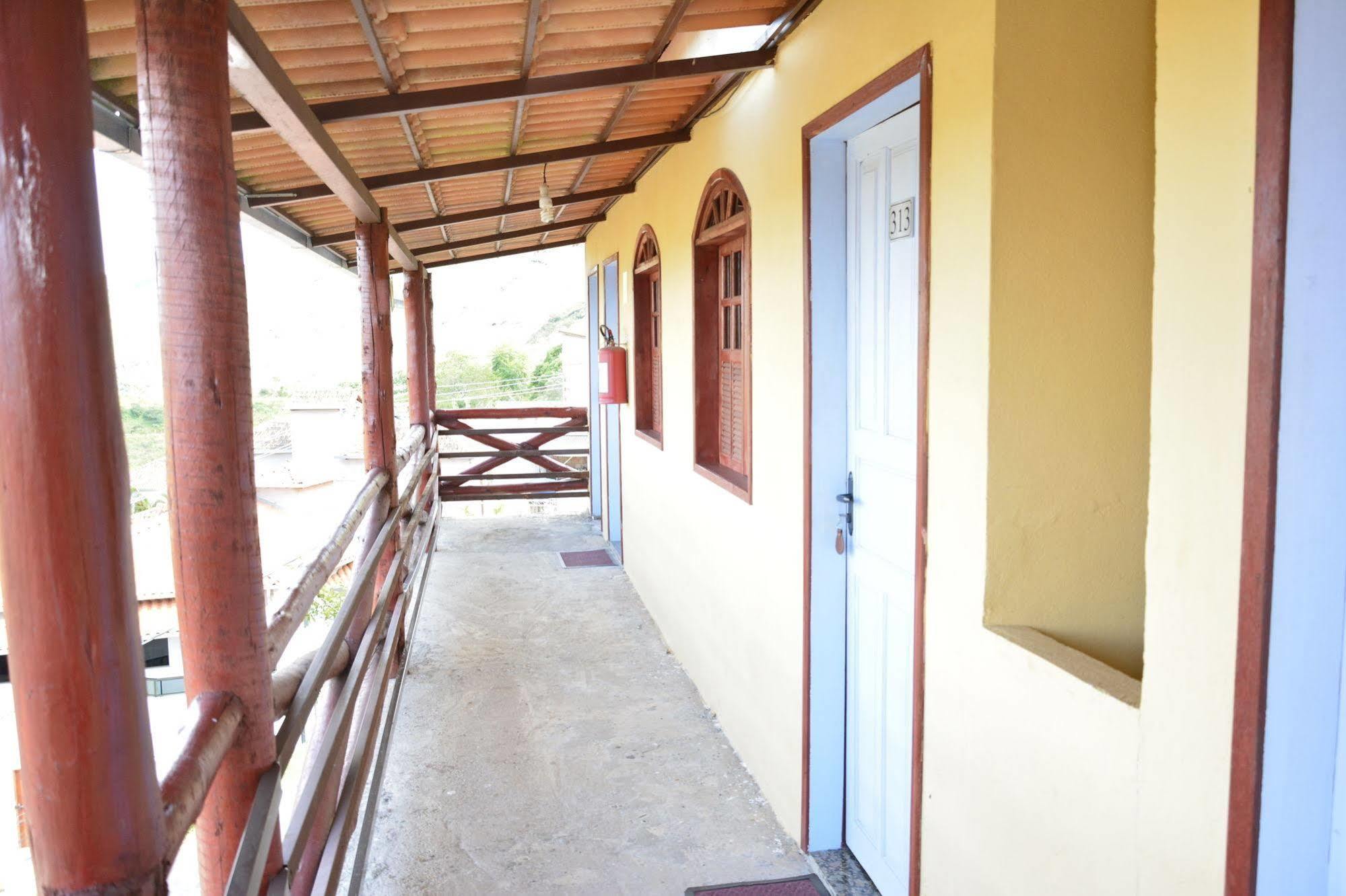 Inconfidencia Mineira Inn